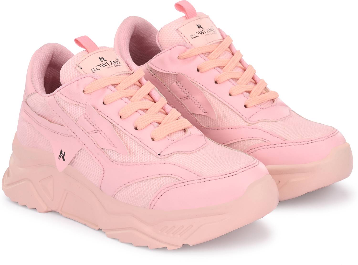 Rowlans Comfortable Durable Korean shoe Walking Shoes For Women (