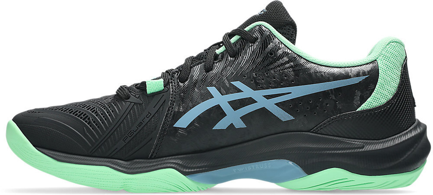 Image of Asics COURT CONTROL FF 4 Badminton Shoes For Men