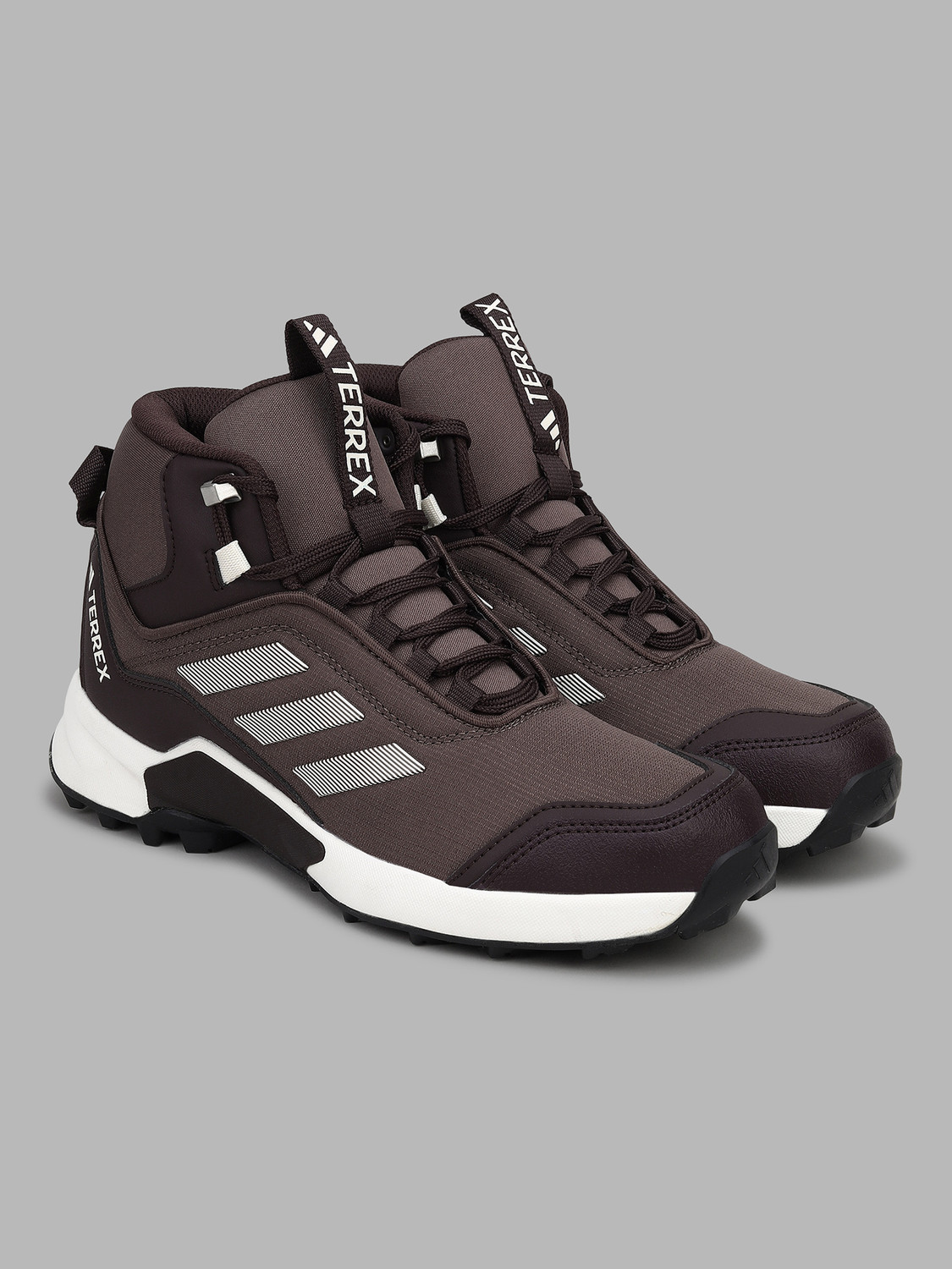 Image of ADIDAS FRONTIER Running Shoes For Men