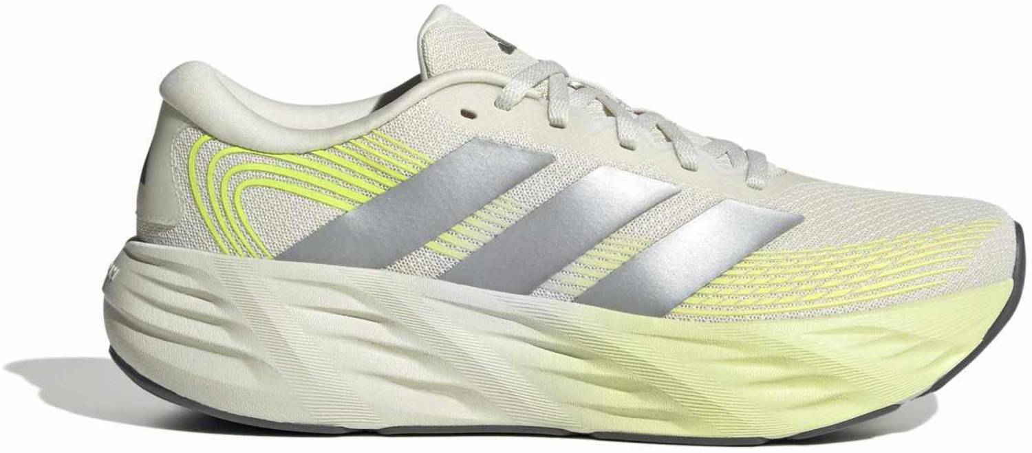 ADIDAS Men Casuals White - Image 4
