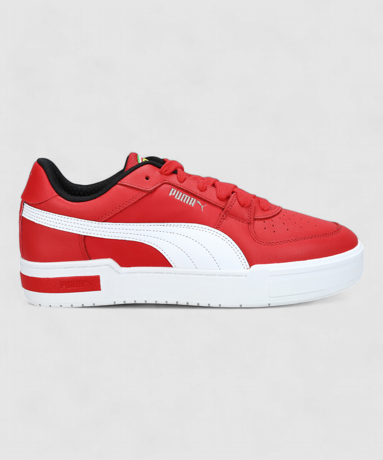 Image of PUMA Ferrari CA Pro Sneakers For Men