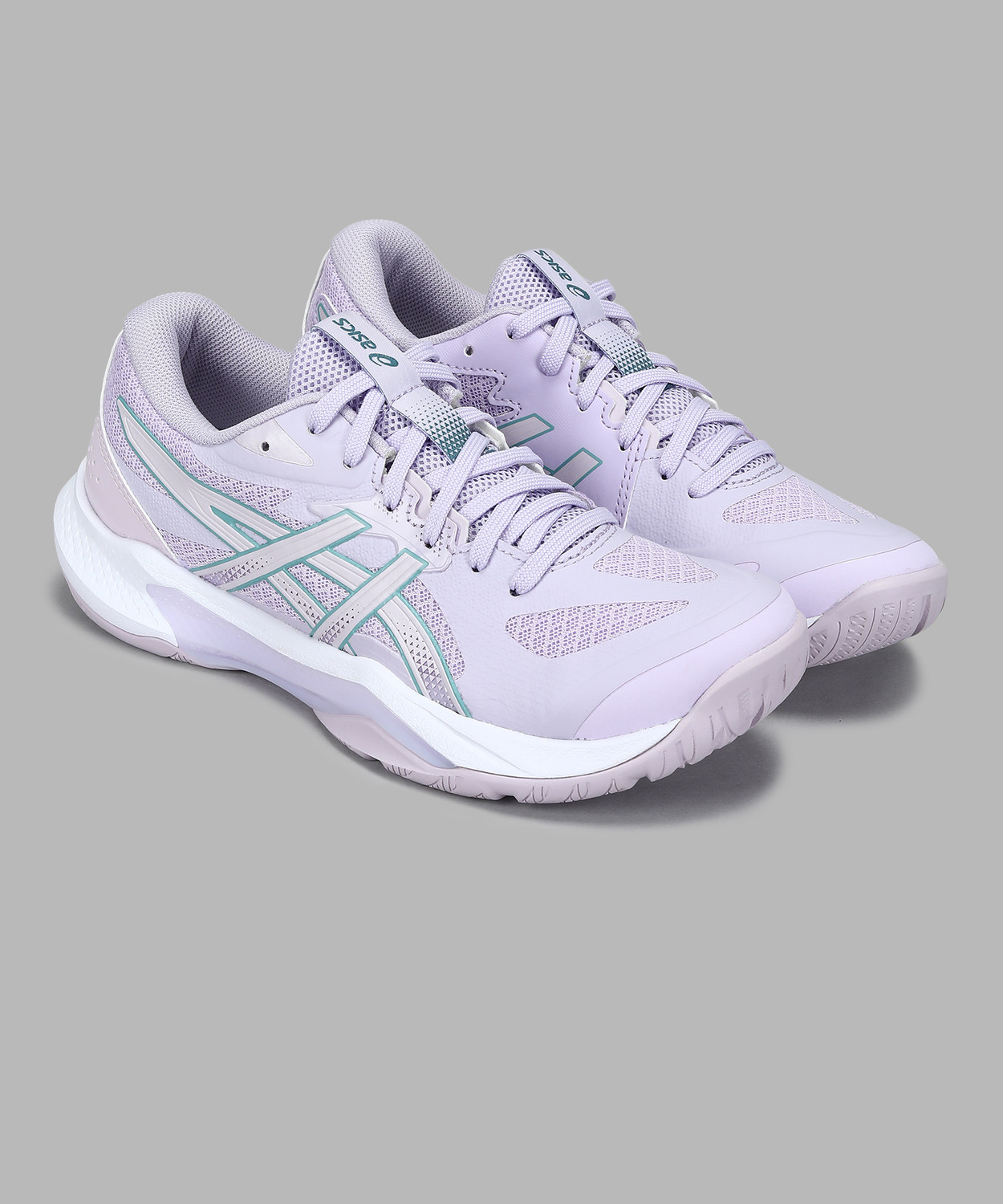 Image of Asics GEL-TACTIC 13 Badminton Shoes For Women