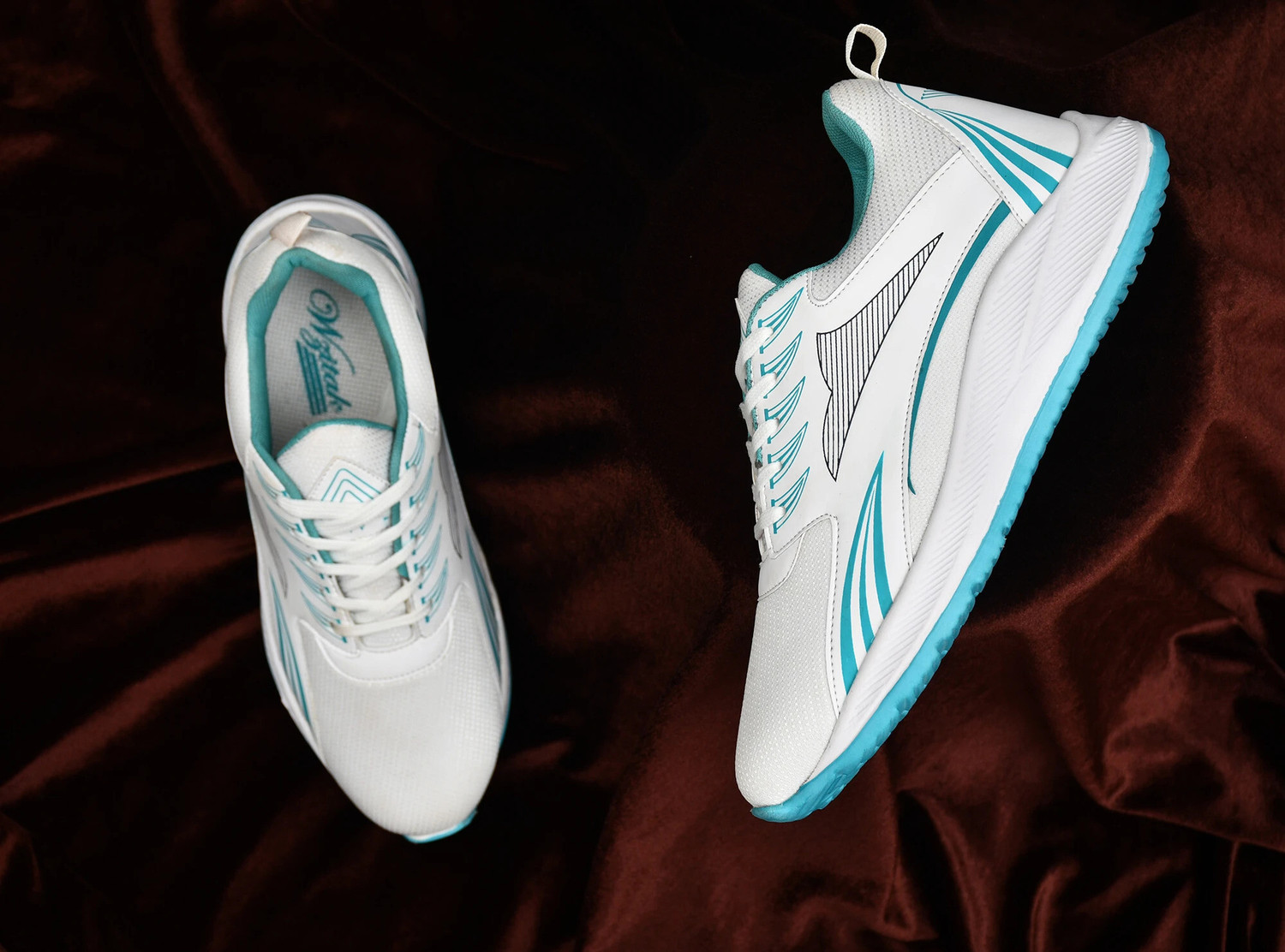 Image of WZITAK Sneakers For Men