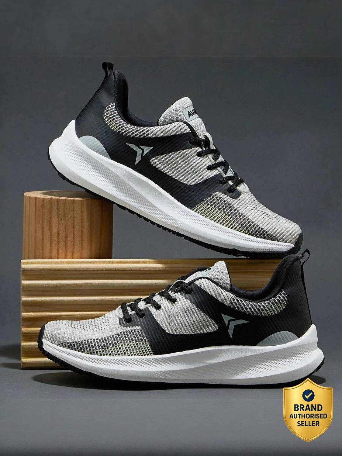 AVANT Boat Outdoor Sports Shoes for Men