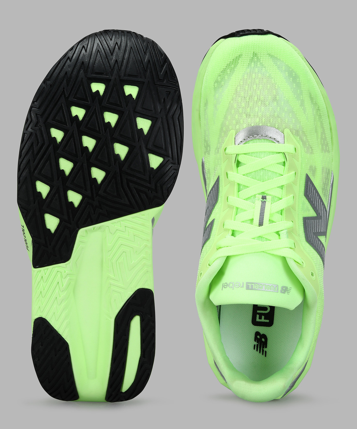 Image of New Balance New Balance Men REBEL Sports Shoes Running Shoes For Men
