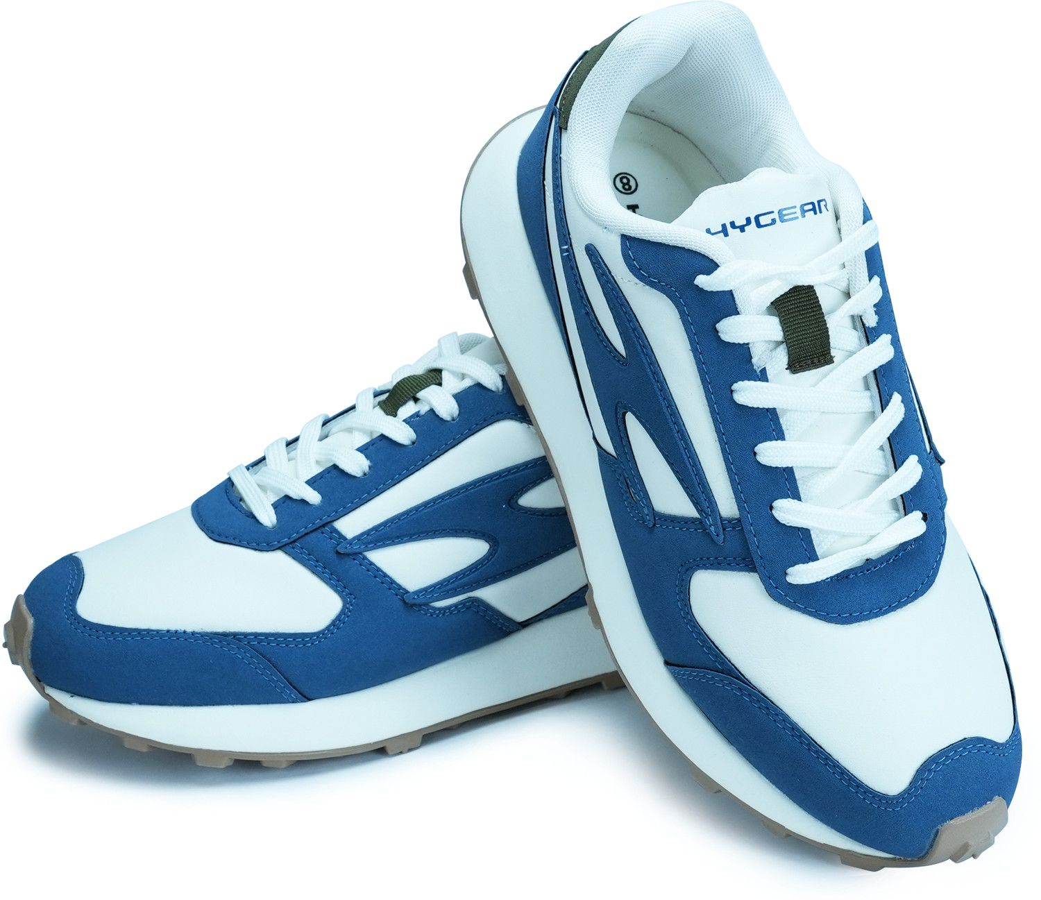 Image of Hygear Sneakers For Men