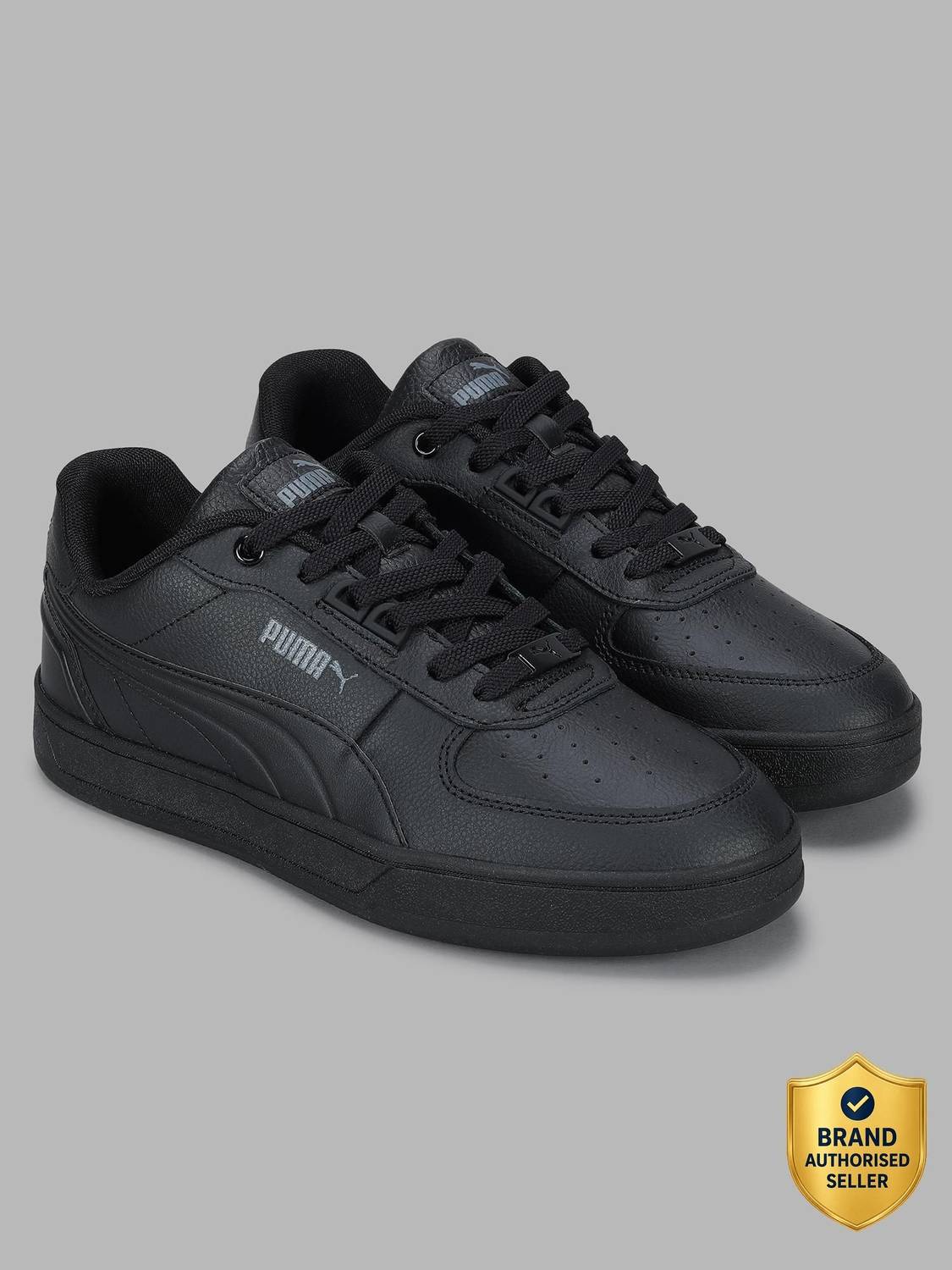 PUMA Caven 2.0 Lux Sneakers for Men - Image 1