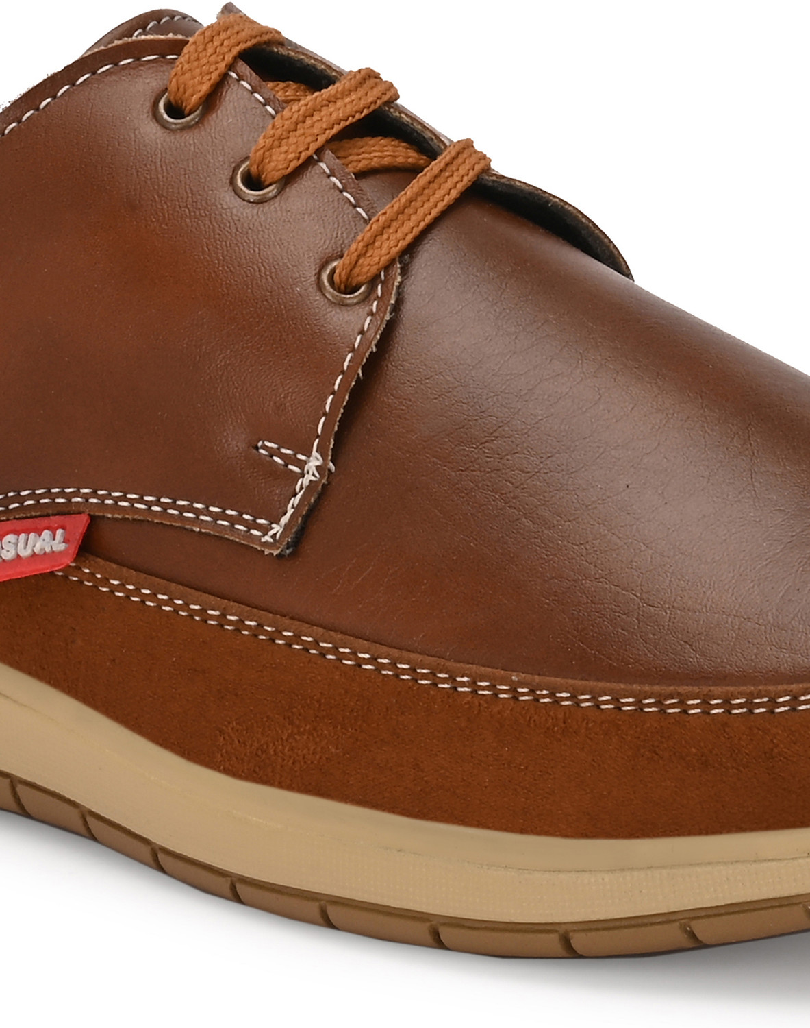 Image of Arivo Corporate Casuals For Men