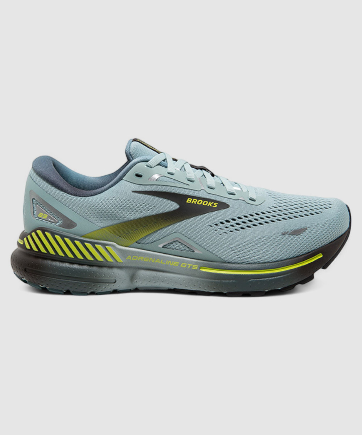 Image of BROOKS ADRENALINE GTS 23 Running Shoes For Men