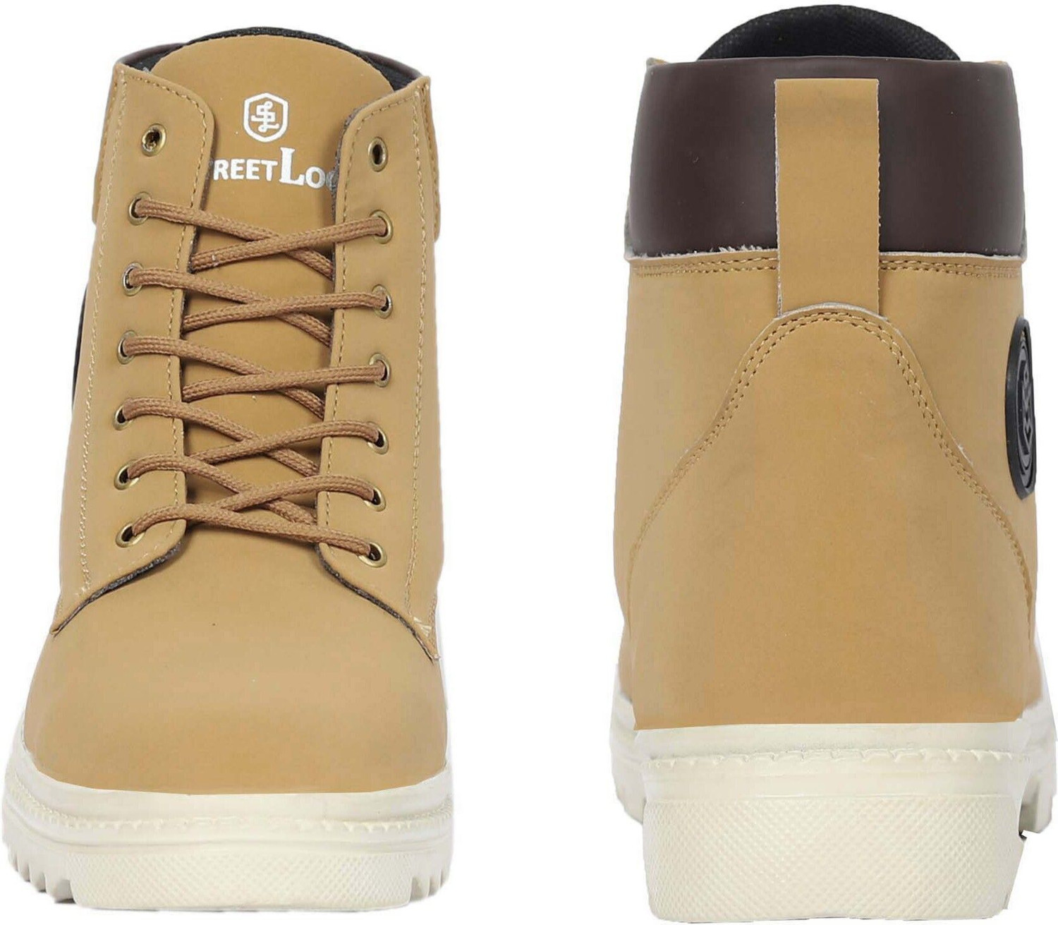Image of STREETLOOK Boots For Men