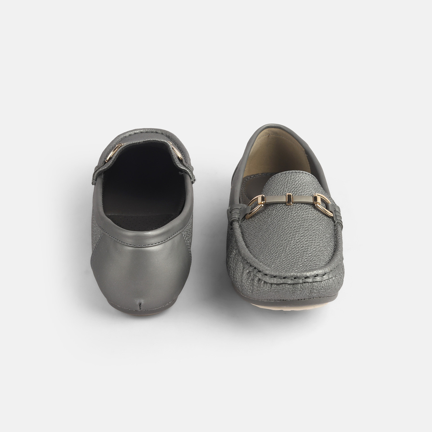 Image of MOCHI 31-910 Loafers For Women