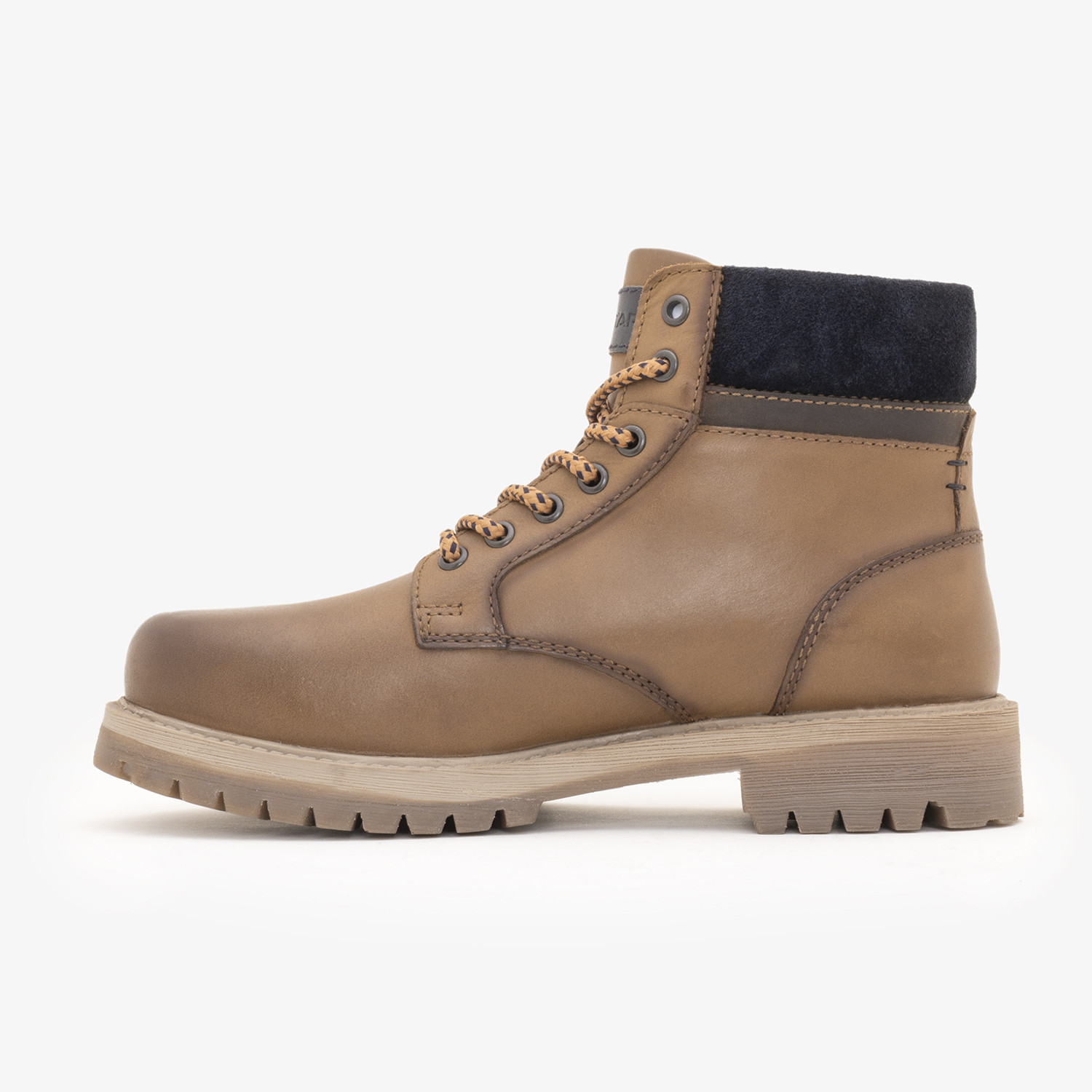 Image of RED TAPE Biker Boots | High-Top Casual Boots Boots For Men