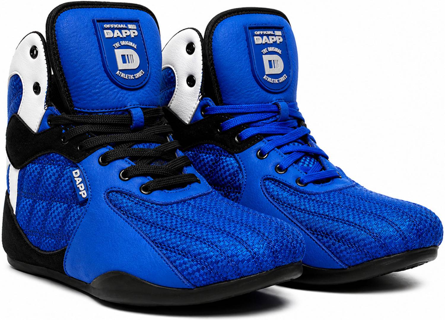 Official dapp Athlete Pro Weightlifting Training Shoes - Image 3