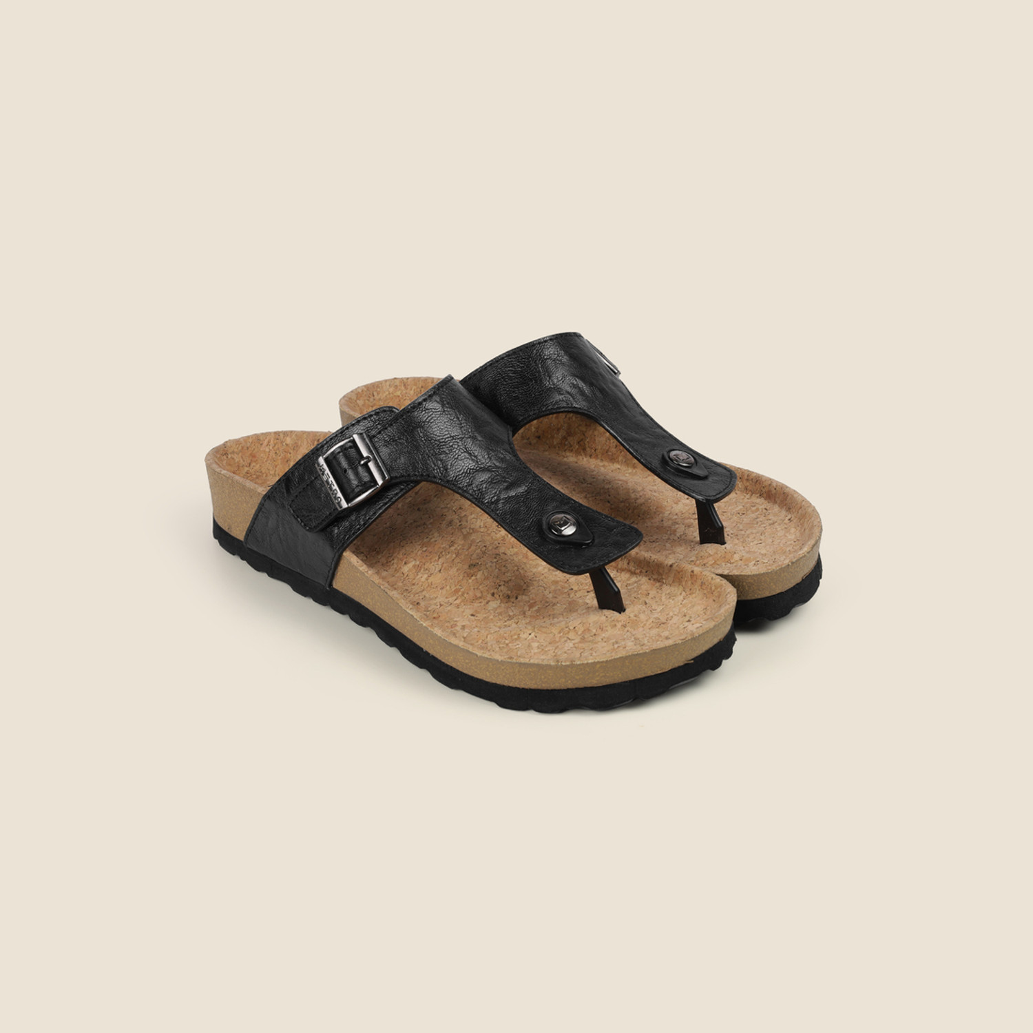 Image of METRO Men Slippers