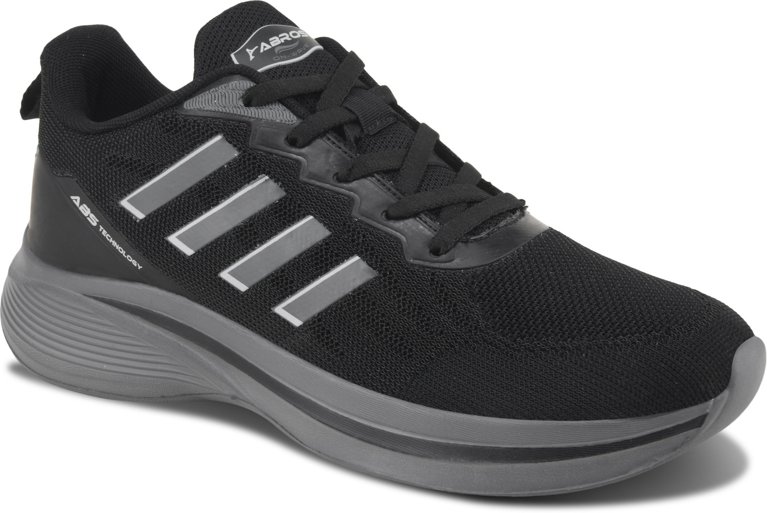 Image of Abros JASK Walking Shoes For Men