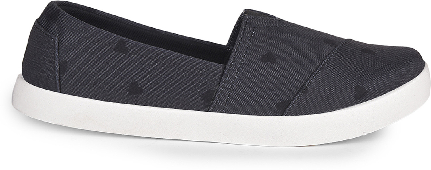 Image of Bata Loafers For Women