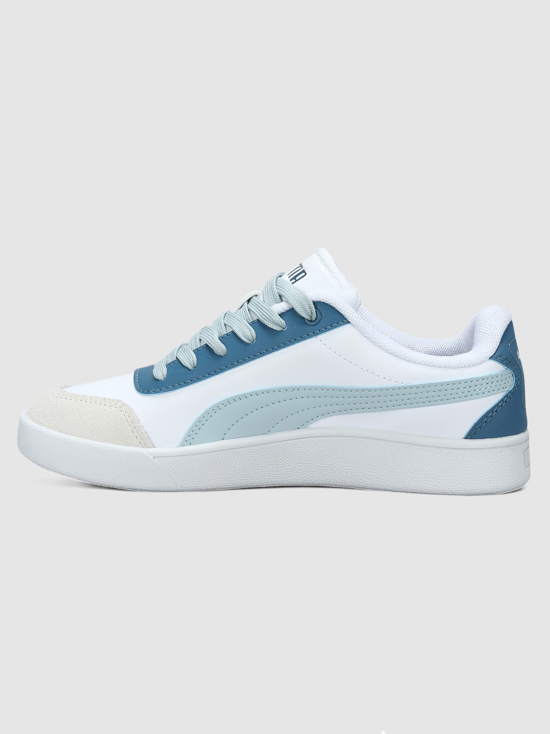 Image of PUMA Terranovas Sneakers For Women