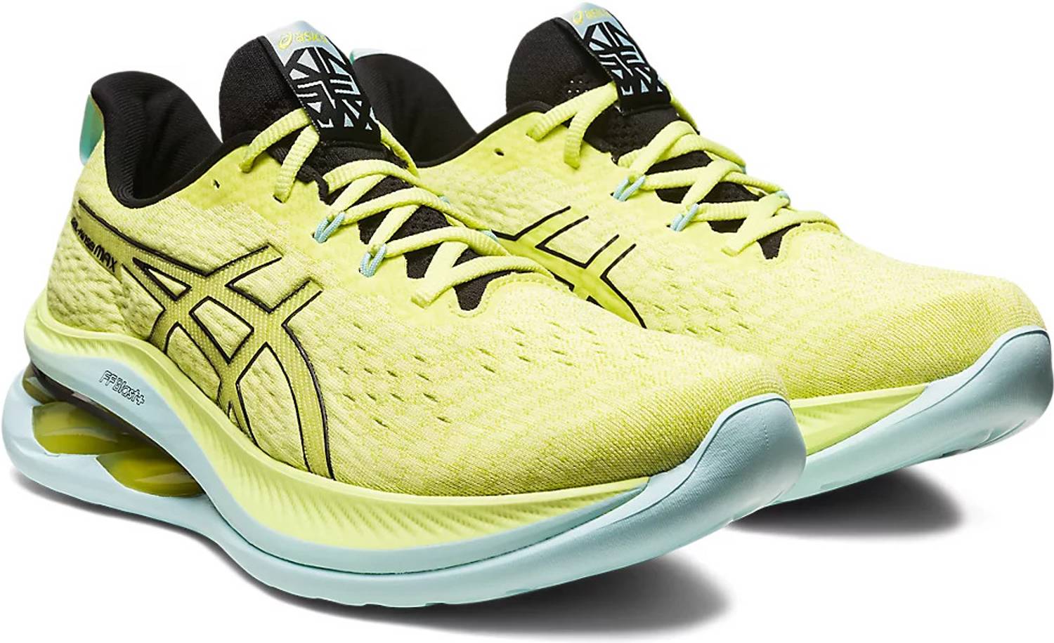 Asics GEL-KINSEI MAX Running Shoes For Men - Buy Asics GEL-KINSEI
