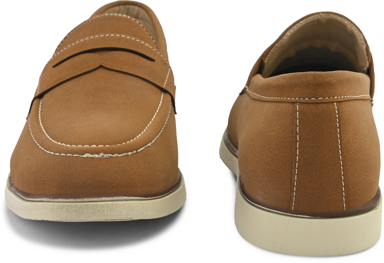 Image of Roadster Loafers For Men