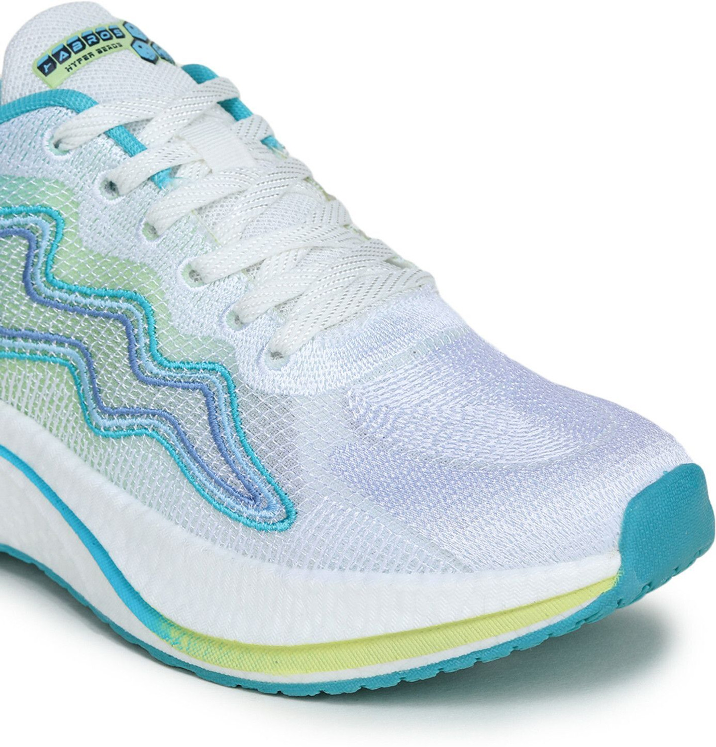 Image of Abros BORIS Walking Shoes For Men