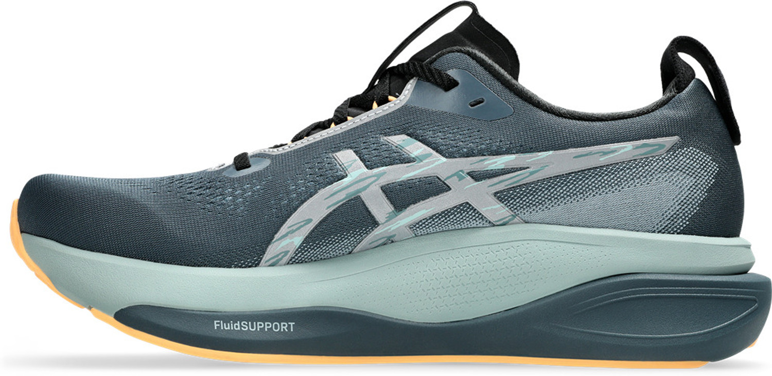 Image of Asics GEL-KAYANO 33 LITE-SHOW Running Shoes For Men