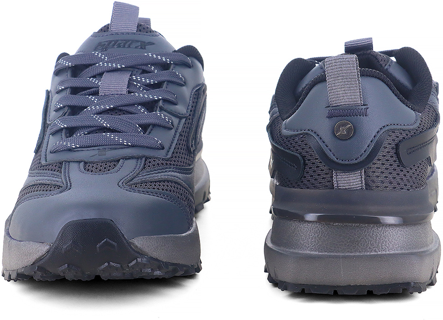 Image of Sparx SM 9087 | Stylish, Comfortable | Walking Shoes For Men