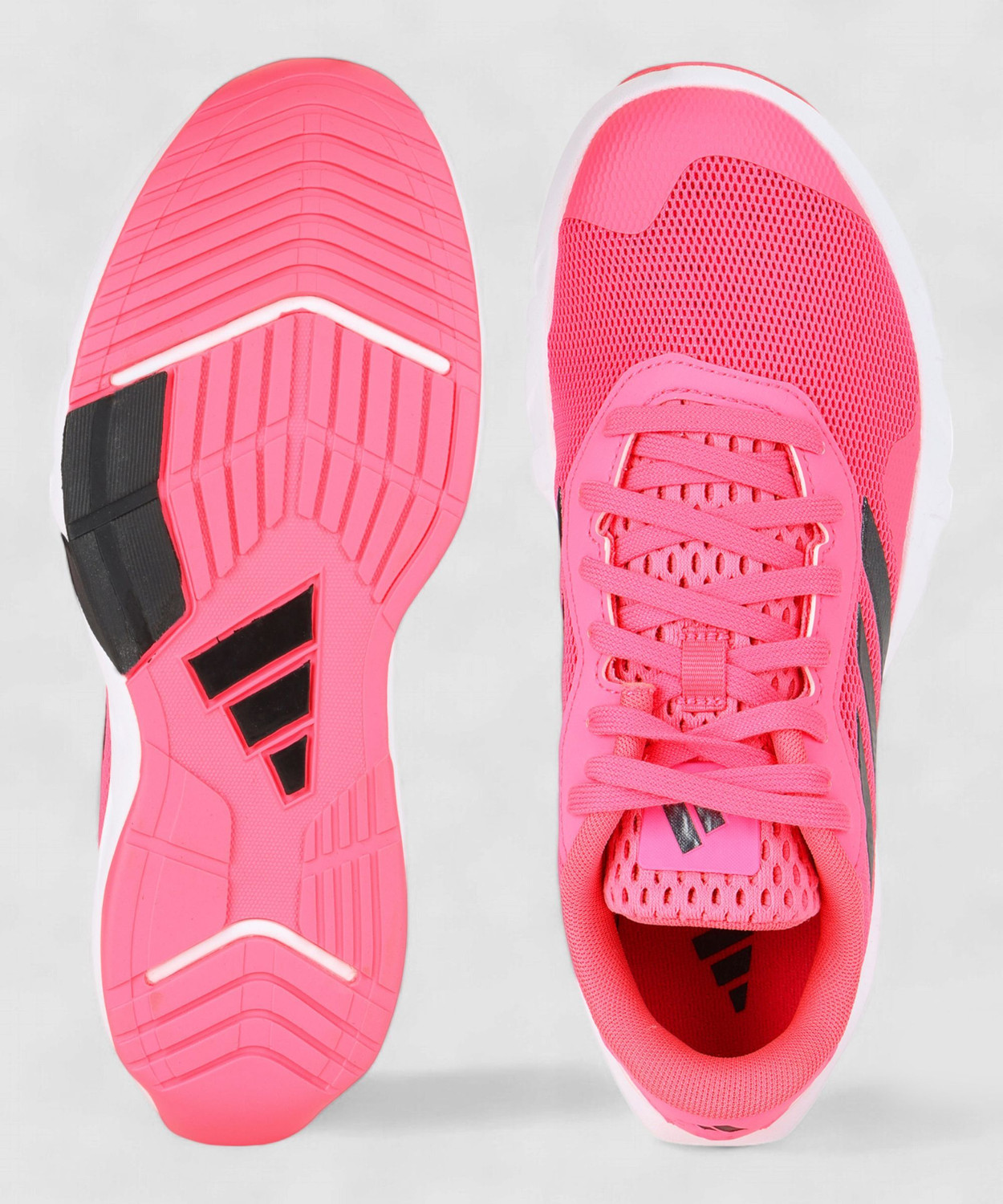 Image of ADIDAS Amplimove Trainer W Training & Gym Shoes For Women