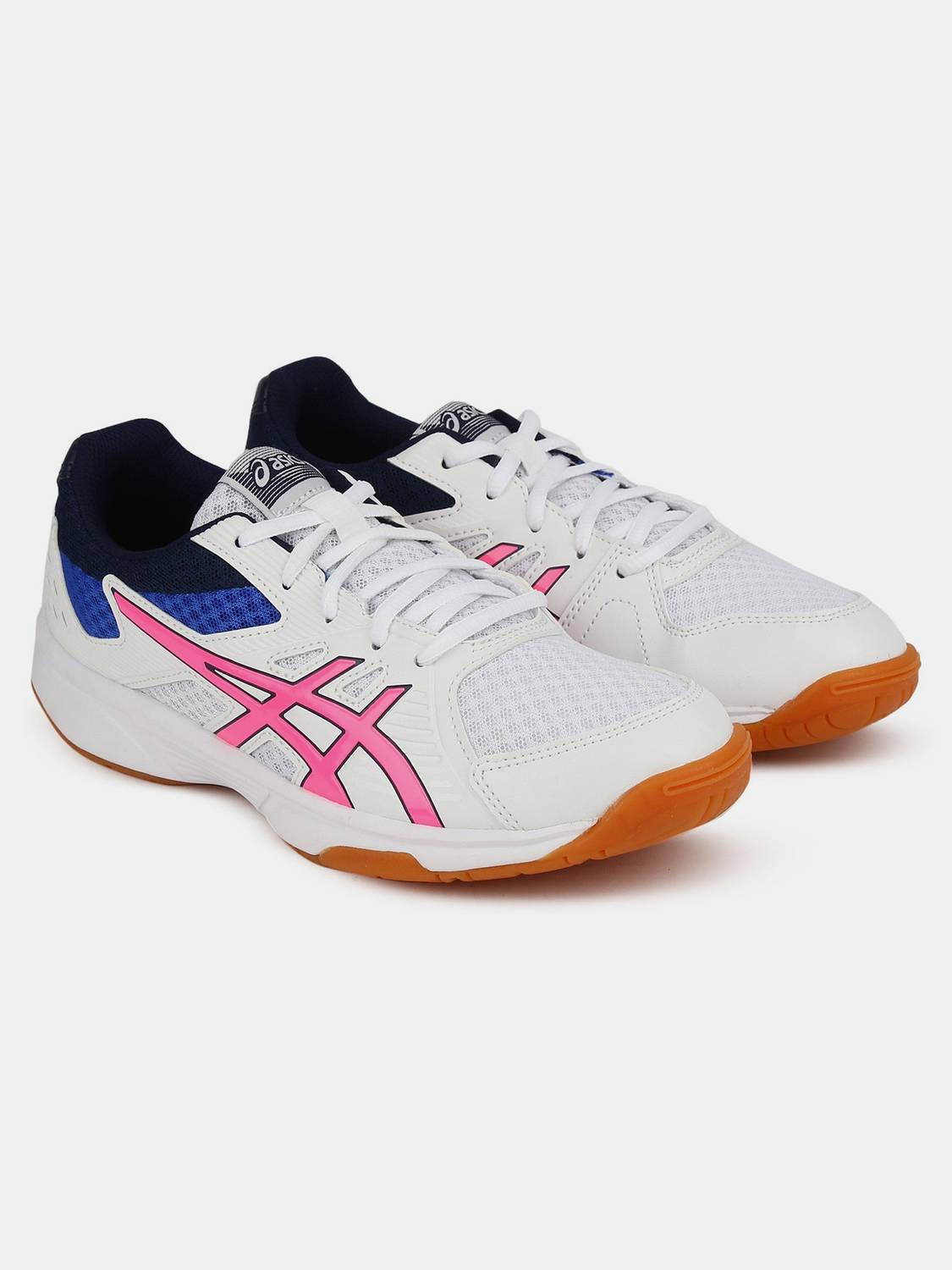 Asics UPCOURT 3 Badminton Shoes For Women