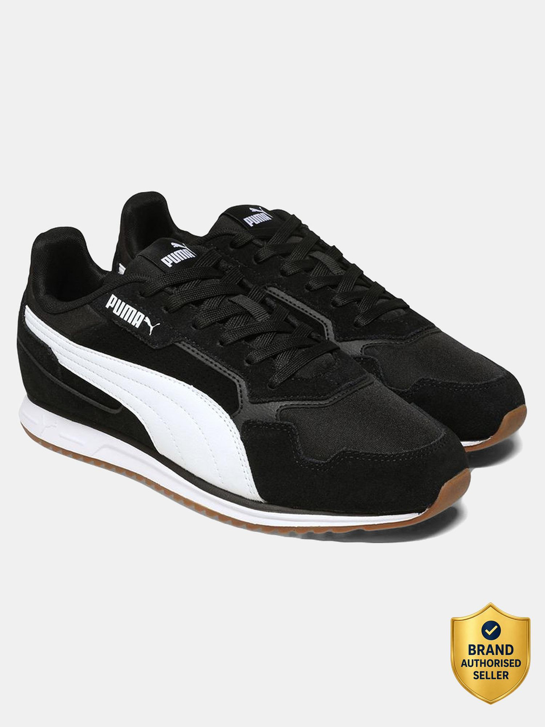 Image of PUMA SOFTRIDE ST MILER SD Sneakers For Men