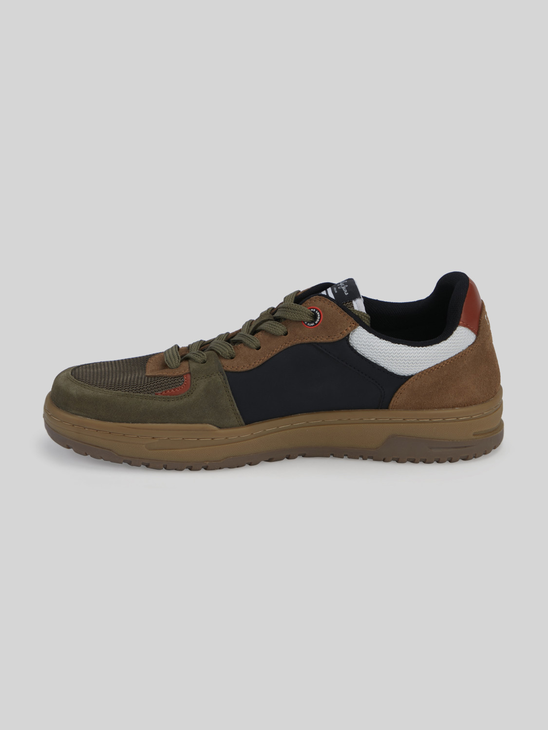 Image of Pepe Jeans Sneakers For Men