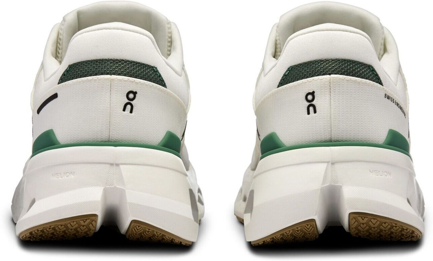 Image of On Running ON CLOUD RUNNER Sneakers For Men