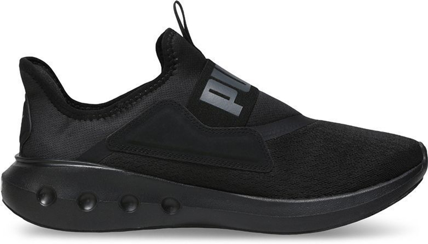 Image of PUMA Softride Carson Sliptech II Running Shoes For Women