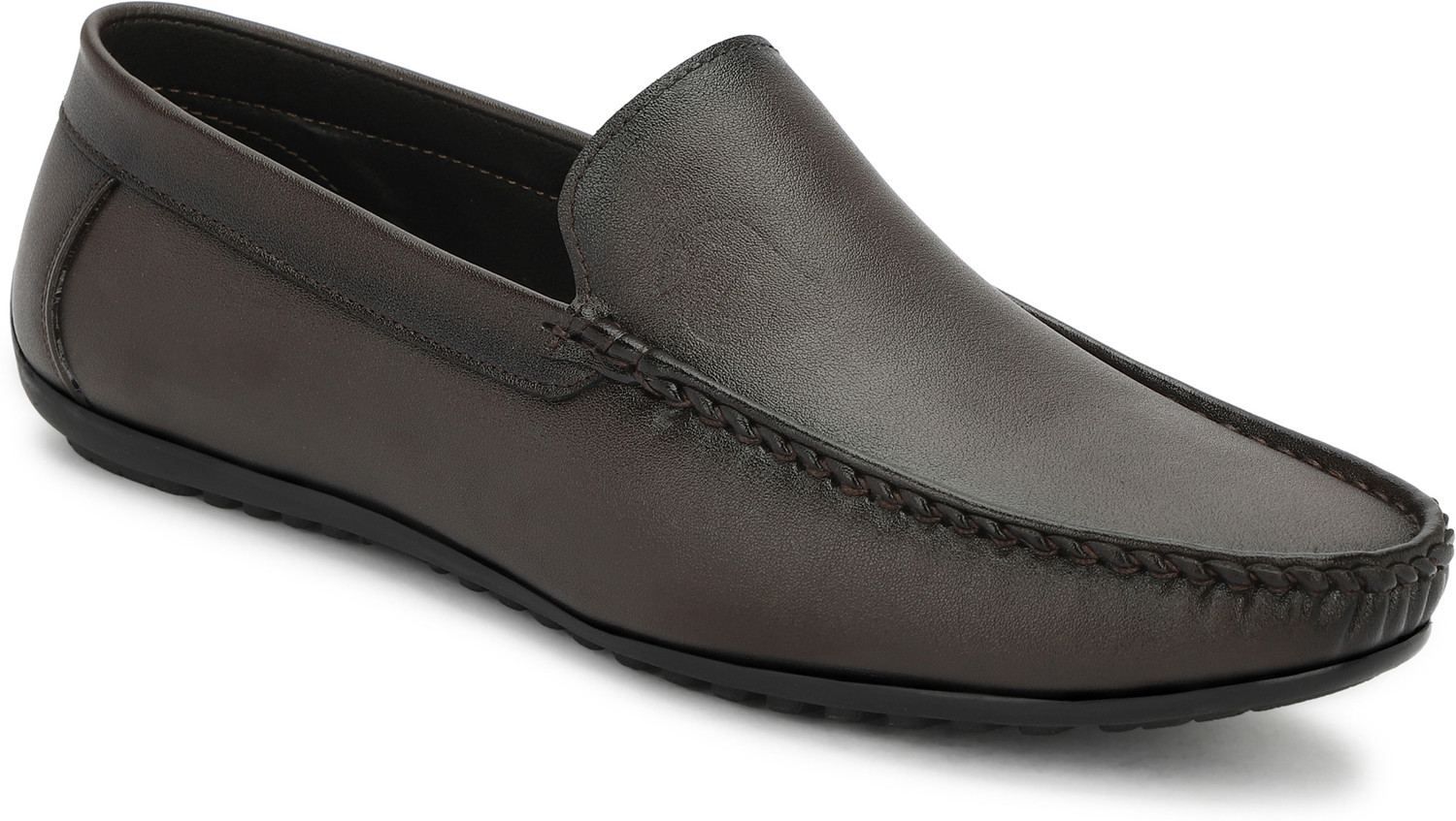 Image of aRICS 100% GENIUNE LEATHER LOAFERS SHOES FOR MEN Loafers For Men