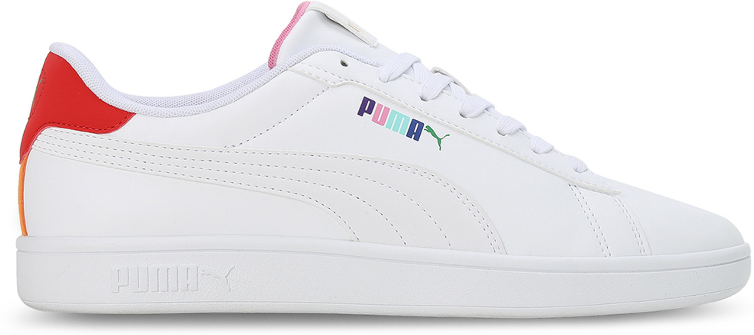 Image of PUMA Smash 3.0 LIL Sneakers For Men