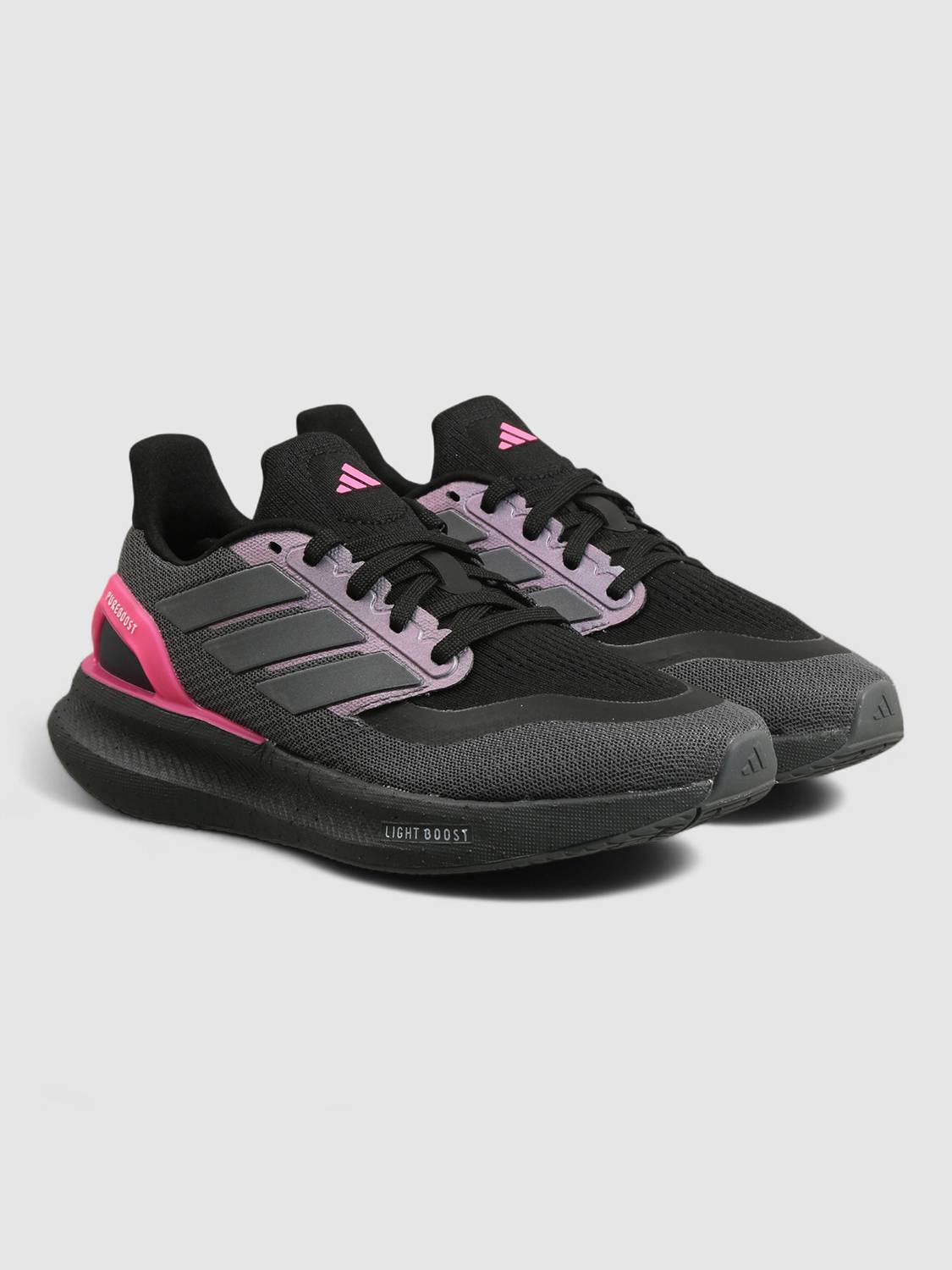 adidas gazelle silver green womens Shop Pink Womens Ultraboost 5X Running Shoes  Shoebacca