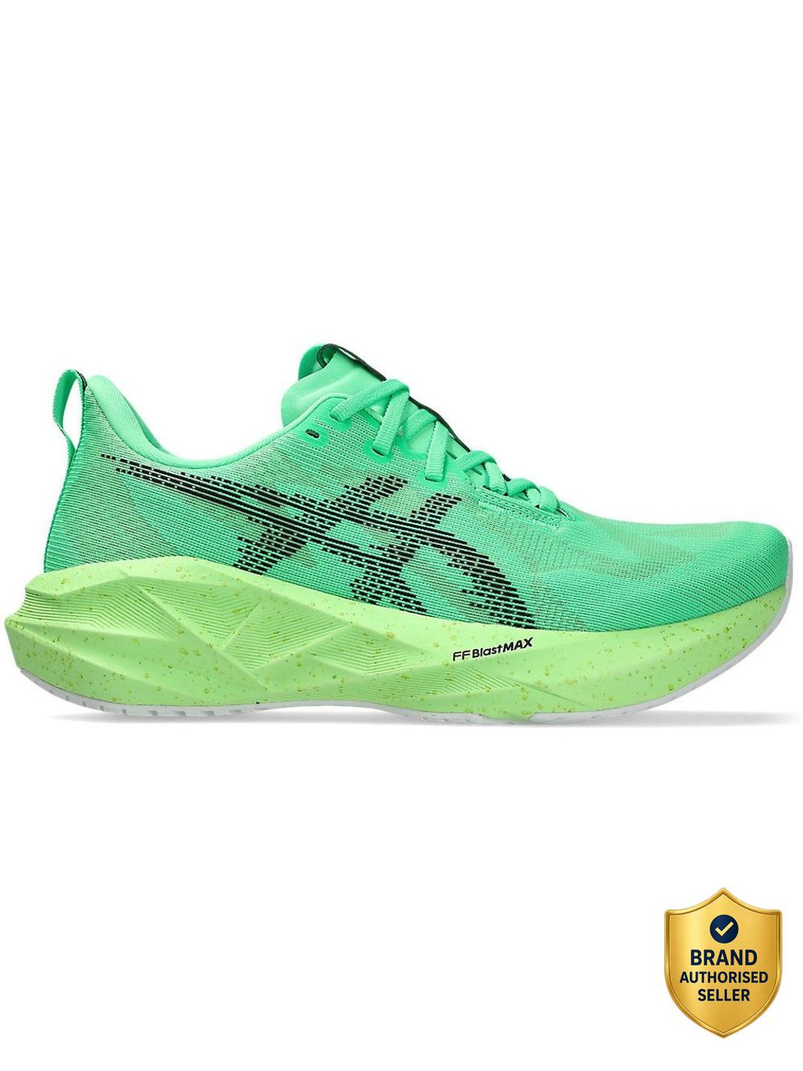 Image of Asics NOVABLAST 5 EKIDEN Running Shoes For Men
