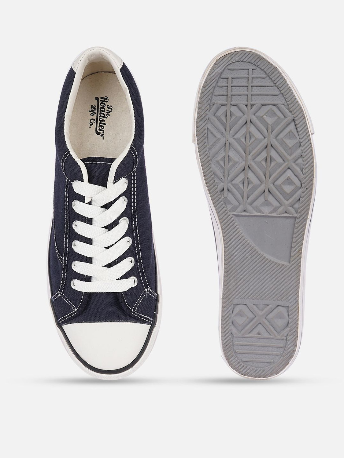 Image of Roadster Sneakers For Men