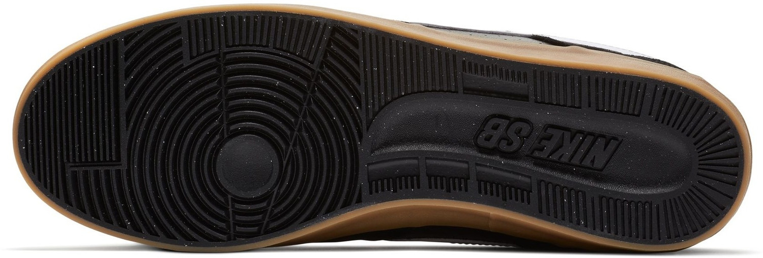 Image of NIKE SB Delta Force Vulc Sneakers For Men