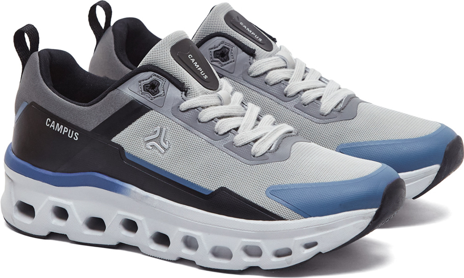 Image of CAMPUS TRASKO Running Shoes For Men