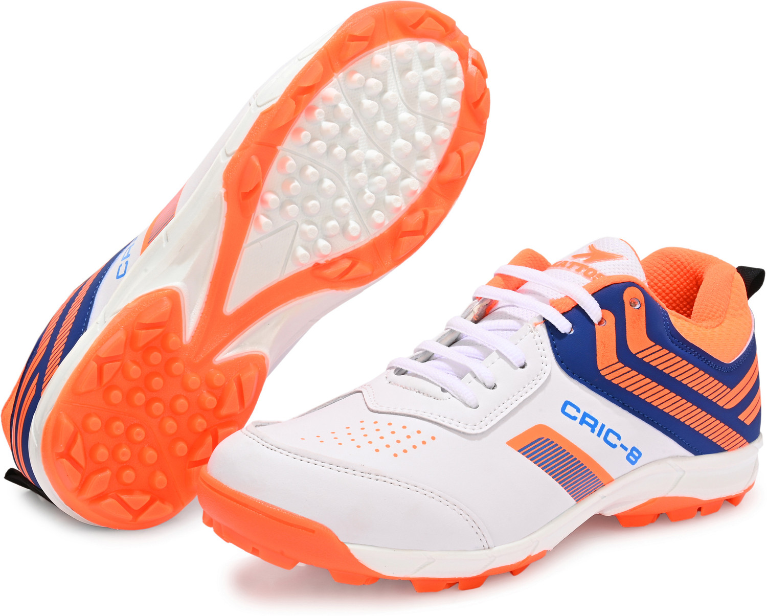 Image of KATTOS Cricket Shoes For Men
