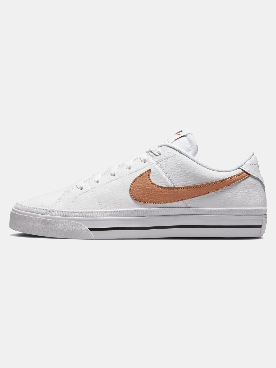 Image of NIKE COURT LEGACY NN Sneakers For Men