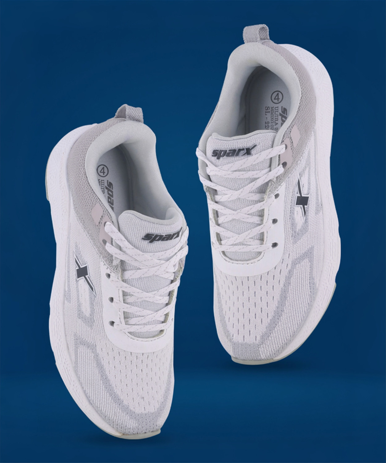 Image of Sparx SL 226 Running Shoes For Women