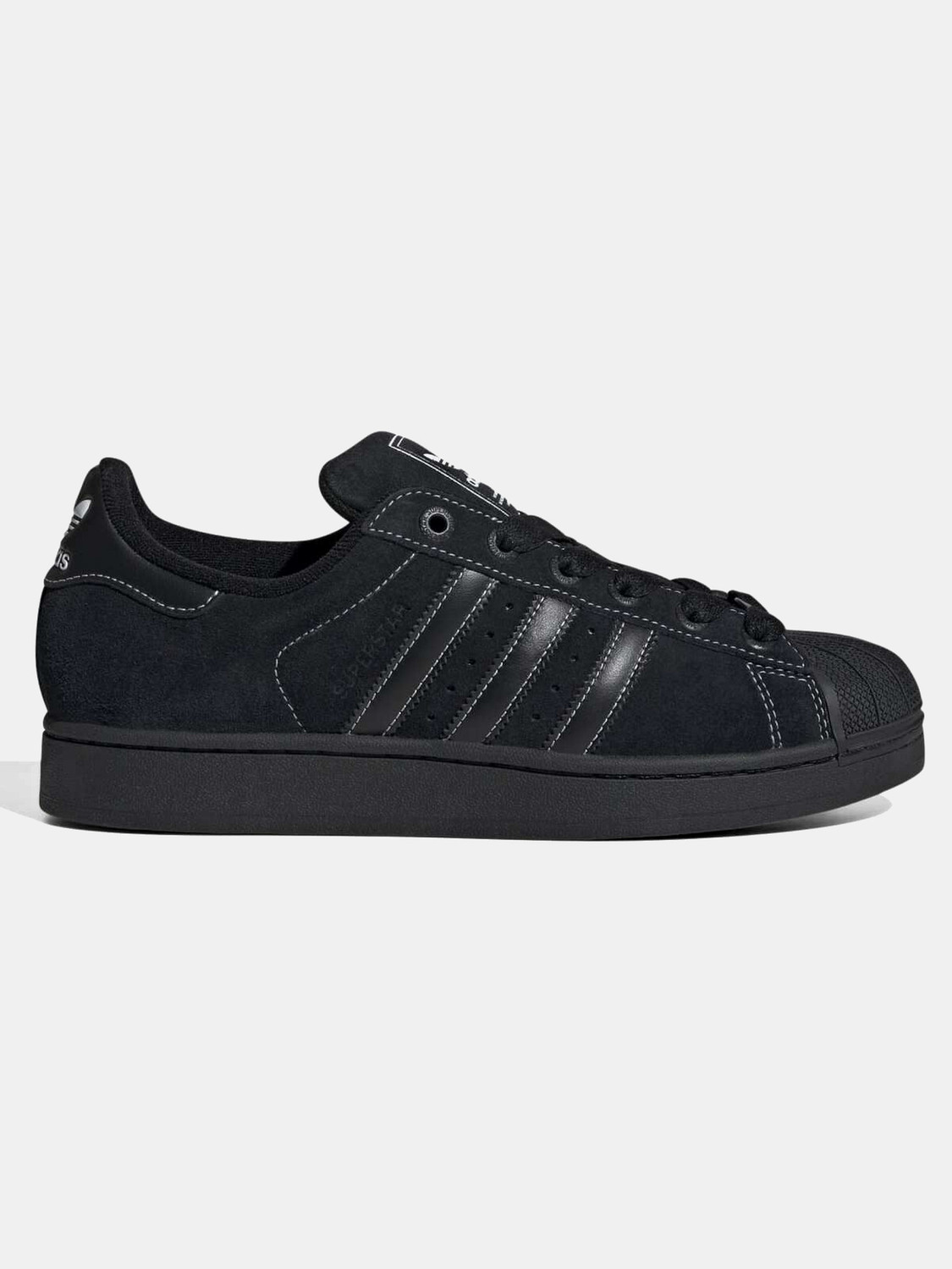 Image of ADIDAS ORIGINALS SUPERSTAR II Sneakers For Unisex