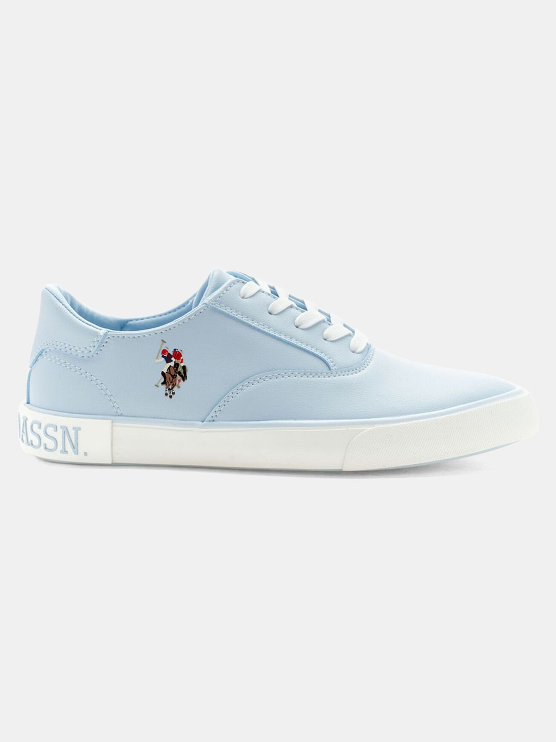 Image of U.S. POLO ASSN. PARKER 2.0 Shoe Sneakers For Women