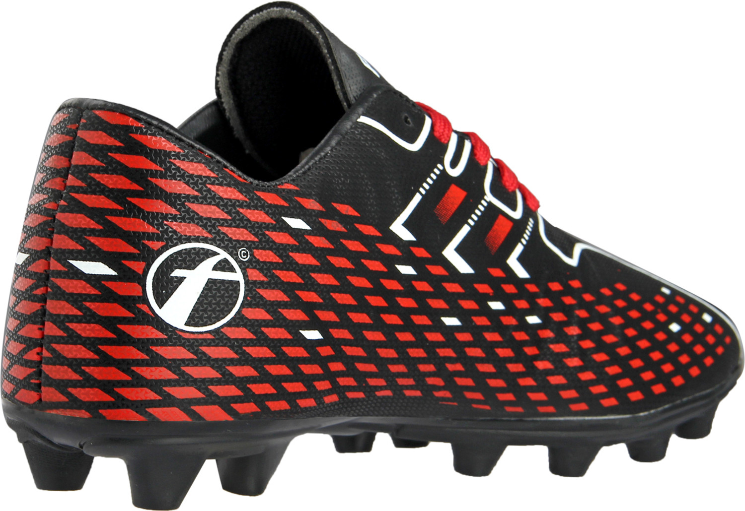 Image of FEROC FEROC KICK Football Shoe for Men, Boys, and Kids, TPU Sole, Unisex Football Shoes For Men