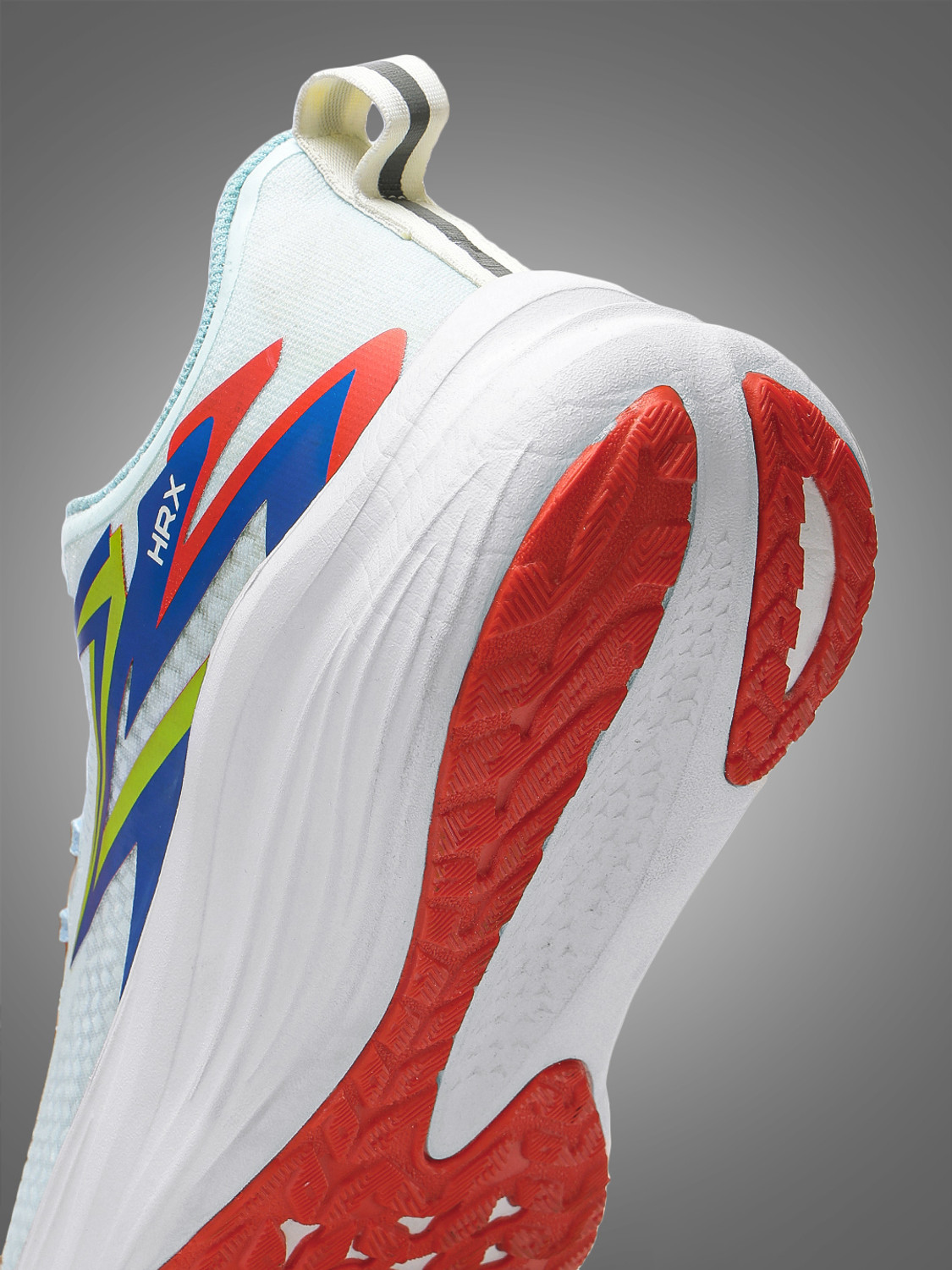 Image of HRX by Hrithik Roshan Sneakers For Men