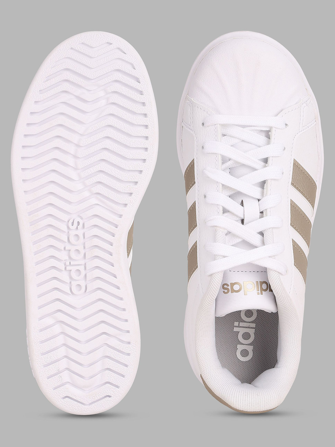 Image of ADIDAS STREETTALK Casual Shoes For Women