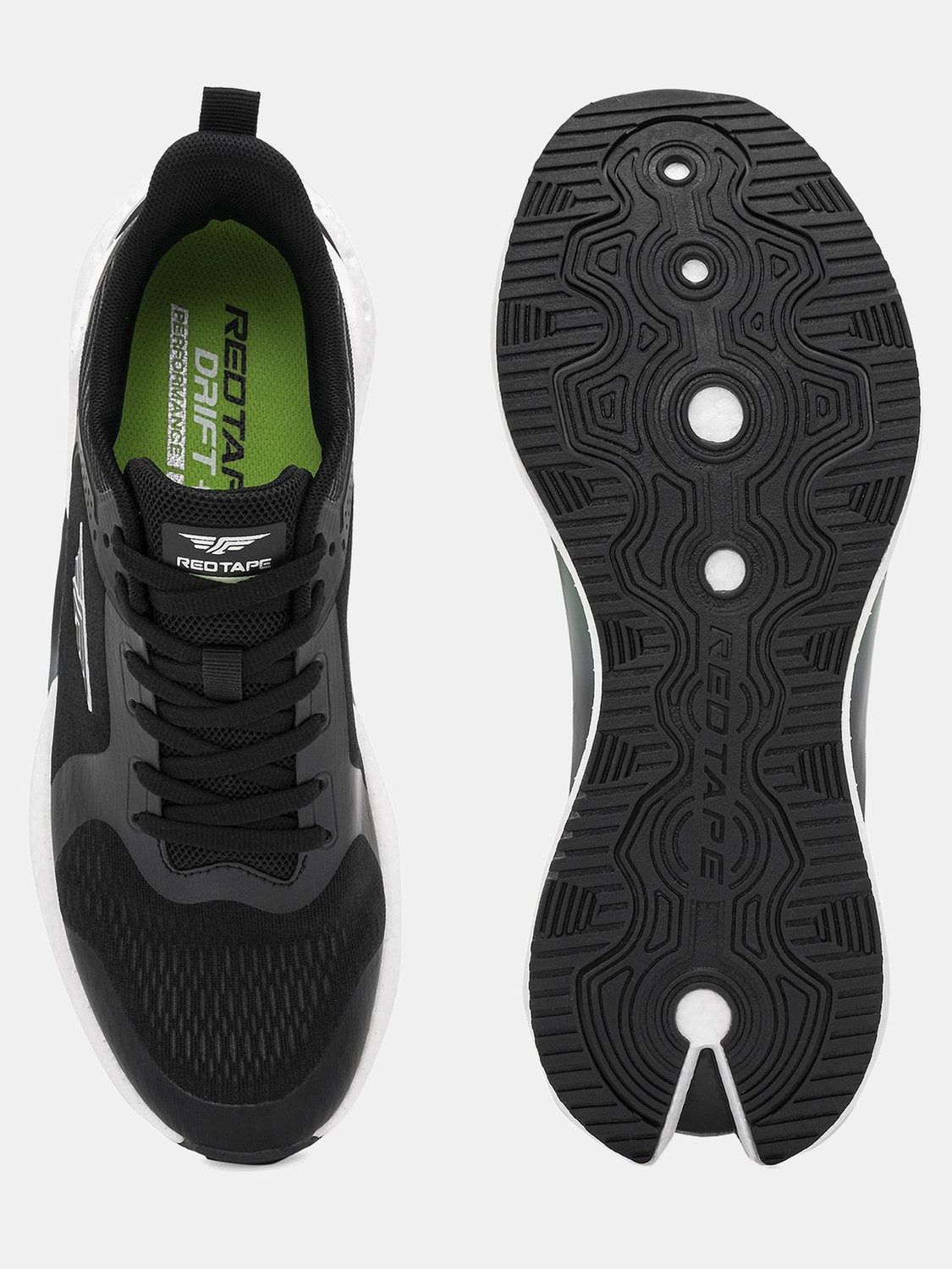 Image of RED TAPE Walking Shoes For Men
