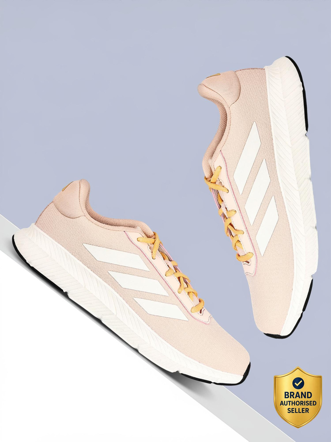 Image of ADIDAS Air-SpeedRush 2 W Running Shoes For Women
