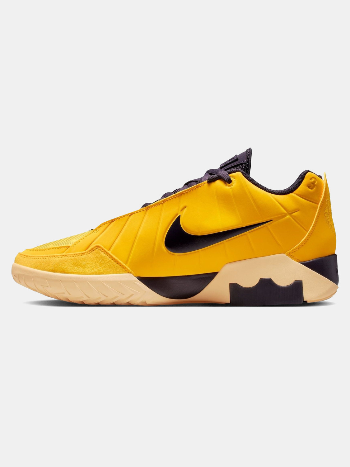 Image of NIKE LEBRON WITNESS IX EP Basketball Shoes For Men